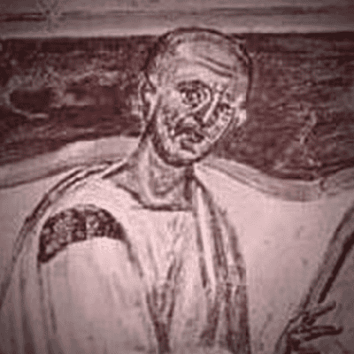 Augustine