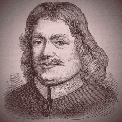 John Bunyan