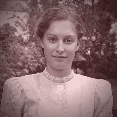 Amy Carmichael