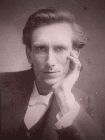 Oswald Chambers