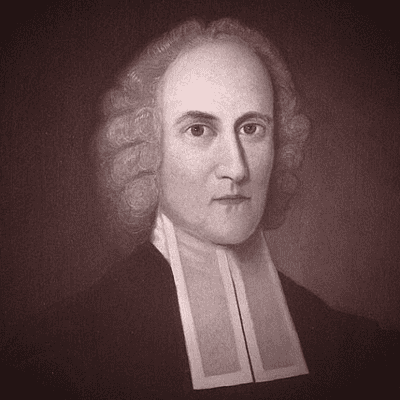 Jonathan Edwards