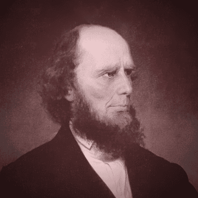 Charles Finney