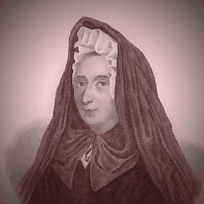 Madame Guyon