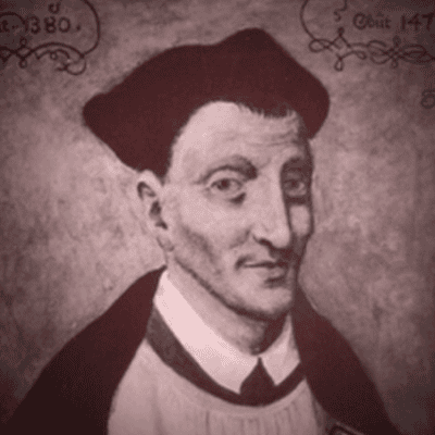 Thomas à Kempis