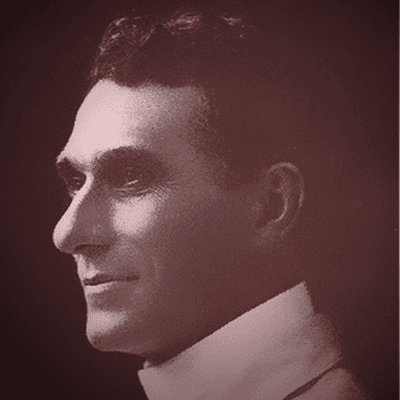 John G. Lake