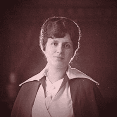 Aimee S. McPherson
