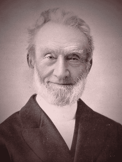 George Mueller