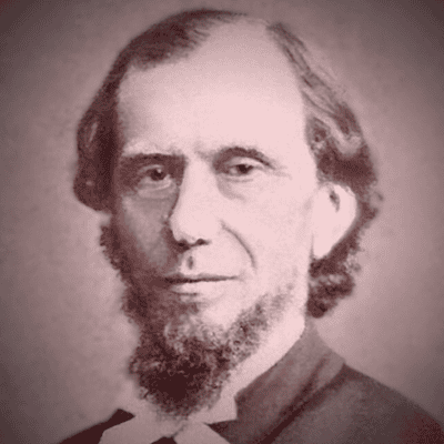 Andrew Murray