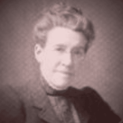 Jessie Penn-Lewis
