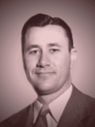 Oral Roberts