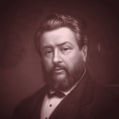 Charles Spurgeon