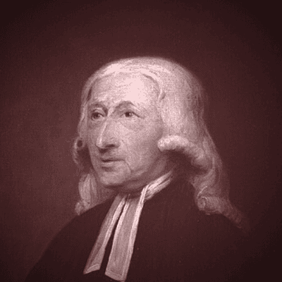 John Wesley