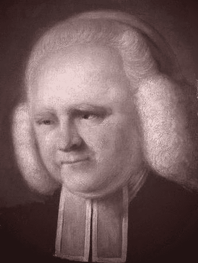 George Whitefield