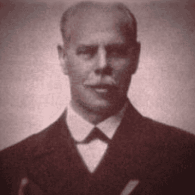 Smith Wigglesworth
