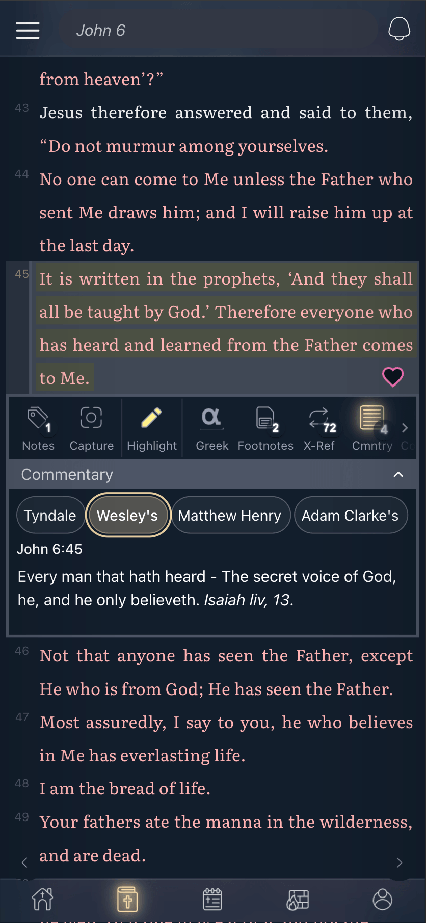 For Those Who Dig screenshot